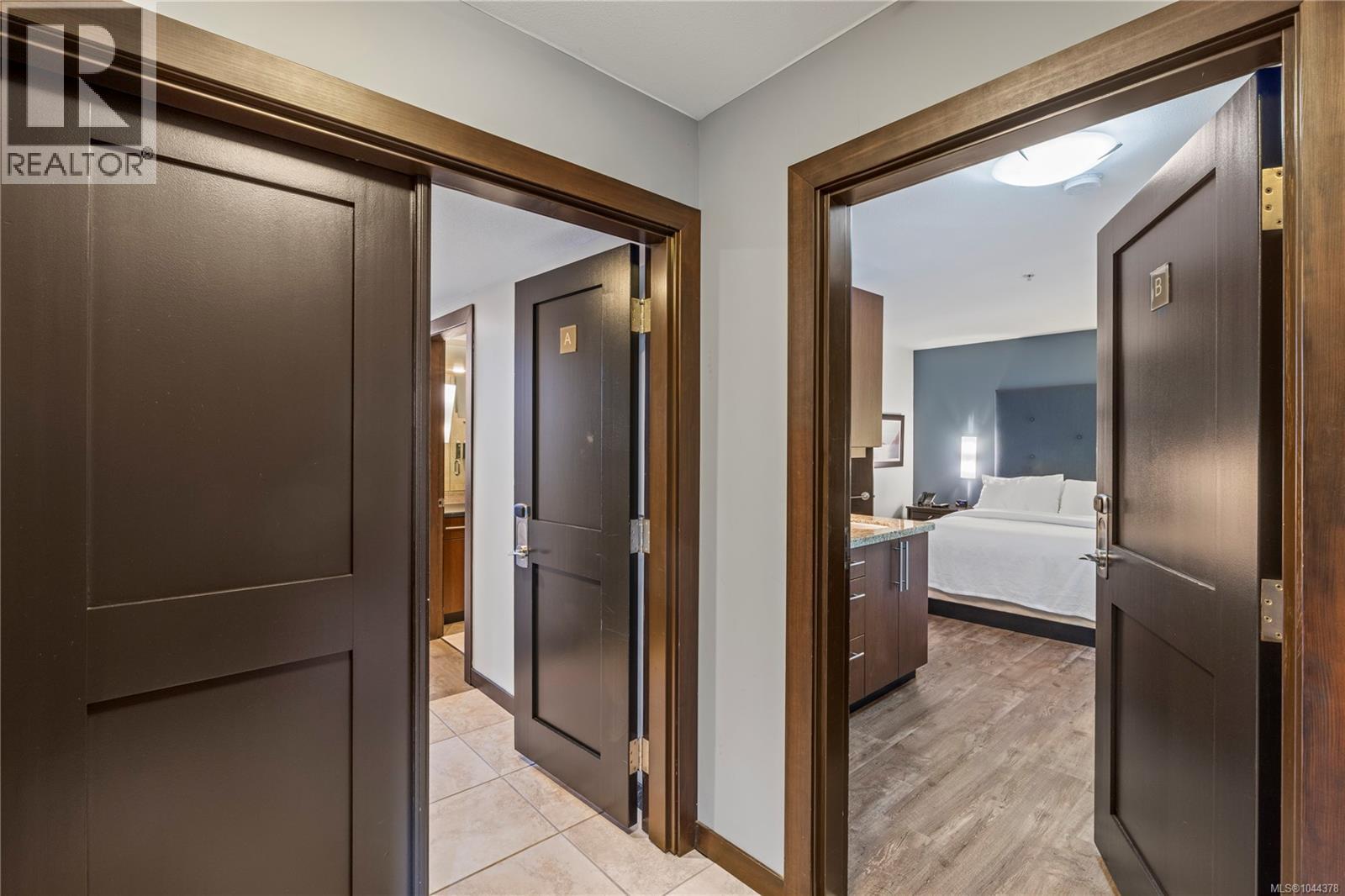 Residential in Parksville 4