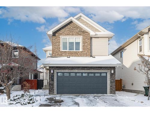 192 Harvest Ridge Dr, Spruce Grove, AB, T7X0K5 | Card Image