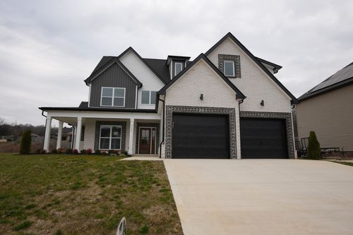 378 Timber Springs, Clarksville, TN, 37042 | Card Image