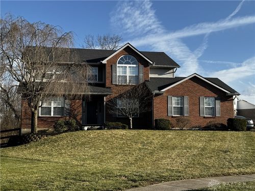 2965 Calusa Drive, Hamilton, OH, 45011 | Card Image