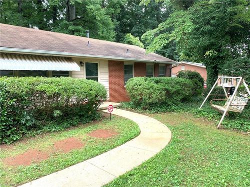3214 Dreiser Pl, Greensboro, NC, 27405-4006 | Card Image