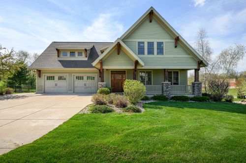 4691 Sunset Ridge Drive, Middleton, WI, 53562 | Card Image