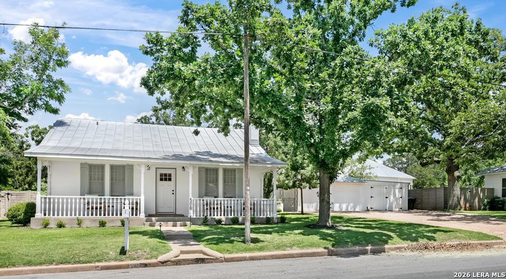 Residential in Fredericksburg