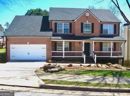 2225 Blue Ridge Ln, Conyers, GA, 30012-2864 | Card Image