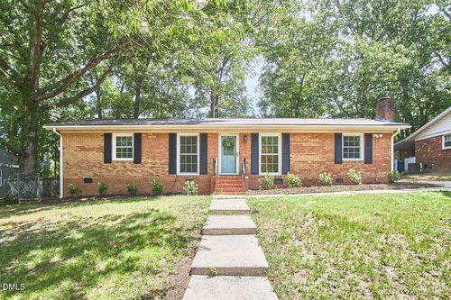 2709 Evers Dr, Raleigh, NC, 27610-4923 | Card Image