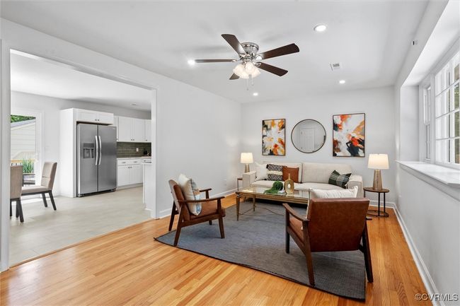 7901 Epic Rd, House other with 4 bedrooms, 3 bathrooms and null parking in North Chesterfield VA | Image 6