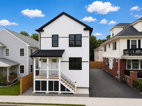 116 Langdon Street, Providence, RI, 02904 | Card Image