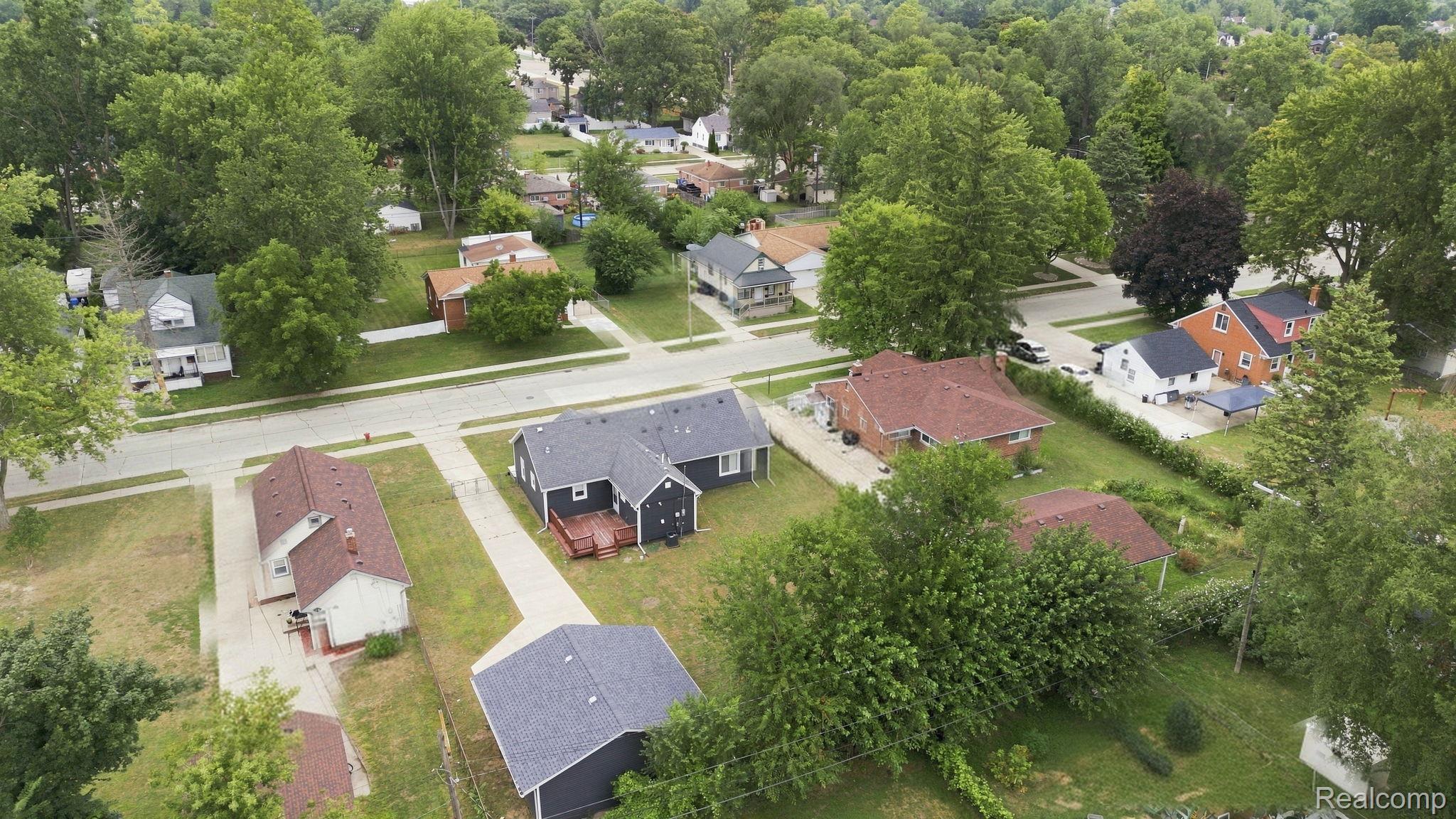Residential in Dearborn Heights 2