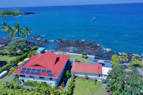 82-6047 Puuhonua Rd, Captain Cook, HI, 96704-8226 | Card Image