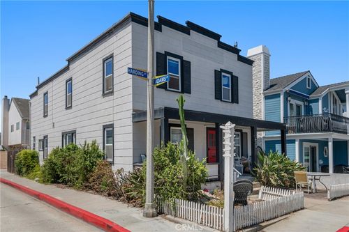421 Harding St, Newport Beach, CA, 92661-1238 | Card Image