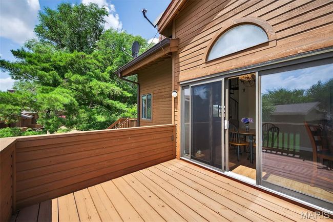 A - 602 Kipling Way, Condo with 1 bedrooms, 2 bathrooms and 1 parking in Weldon Spring MO | Image 12