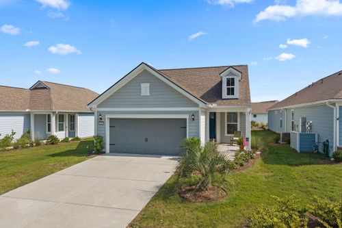 1408 Littleleaf Loop, North Myrtle Beach, SC, 29582-7620 | Card Image