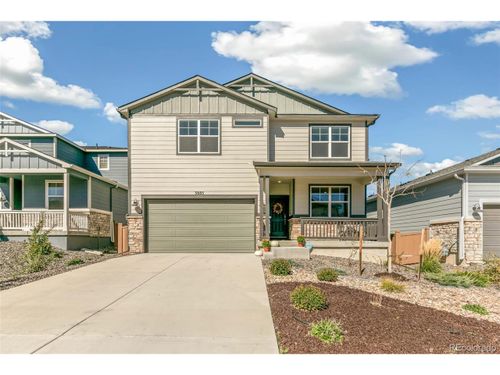 3885 Red Valley Cir, Castle Rock, CO, 80104-3522 | Card Image