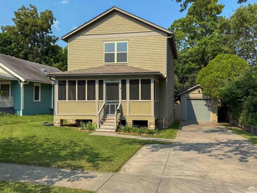 2035 Barker Ave, Lawrence, KS, 66046-3141 | Card Image