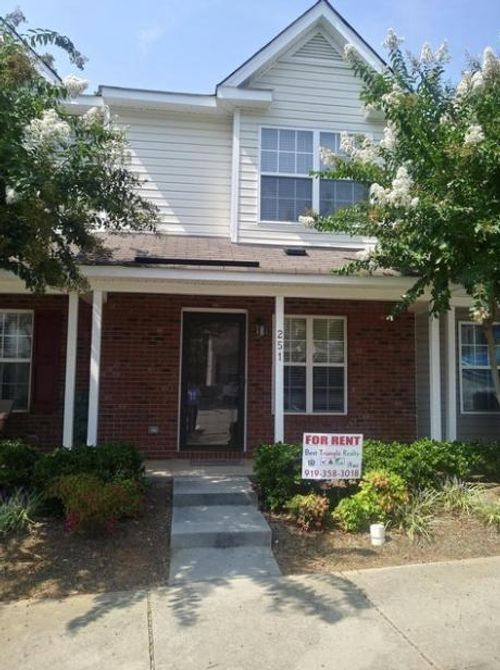 251 Malamute Ln, Greensboro, NC, 27407-2770 | Card Image