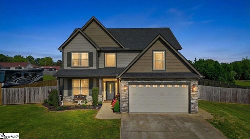 213 Creekside Farms Way, Duncan, SC, 29334-4500 | Card Image