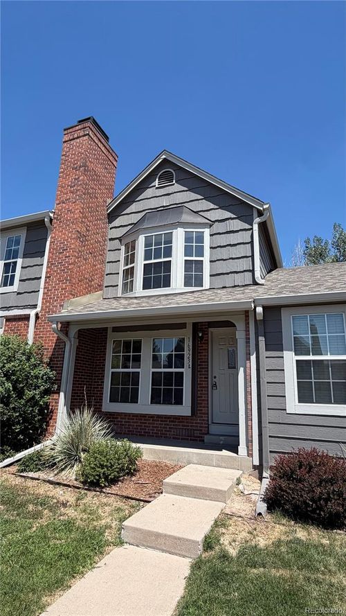 l-16923 E Whitaker Drive, Aurora, CO, 80015 | Card Image