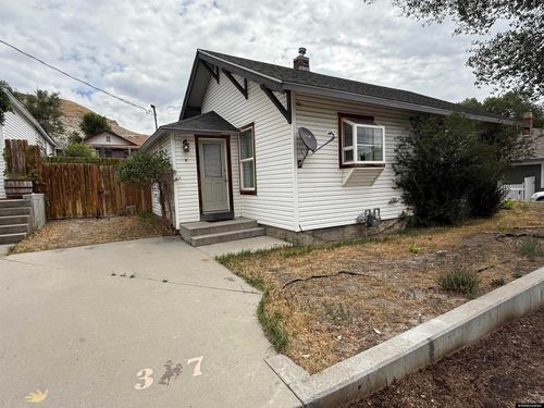 259.5 N Center St, Green River, WY, 82935 | Card Image