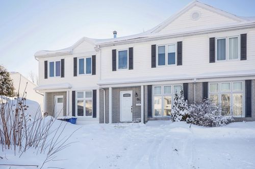 1299 Rue Courteline, Québec, QC, G3K2K7 | Card Image