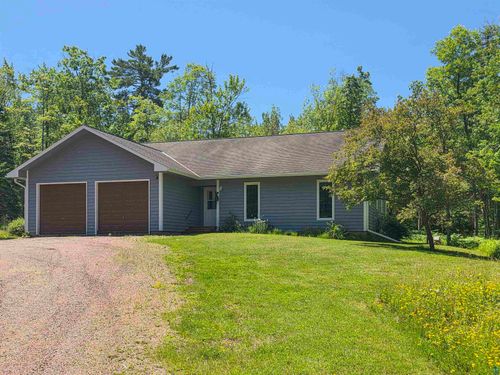 1161 Middle Rd, LA POINTE, WI, 54850-4472 | Card Image