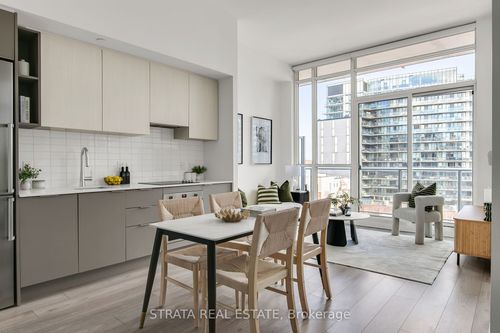 616-120 Parliament Street, Toronto, ON, M5A0N6 | Card Image
