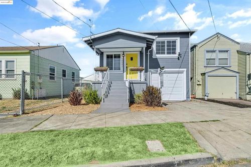 10501 Longfellow Ave, Oakland, CA, 94603-2821 | Card Image