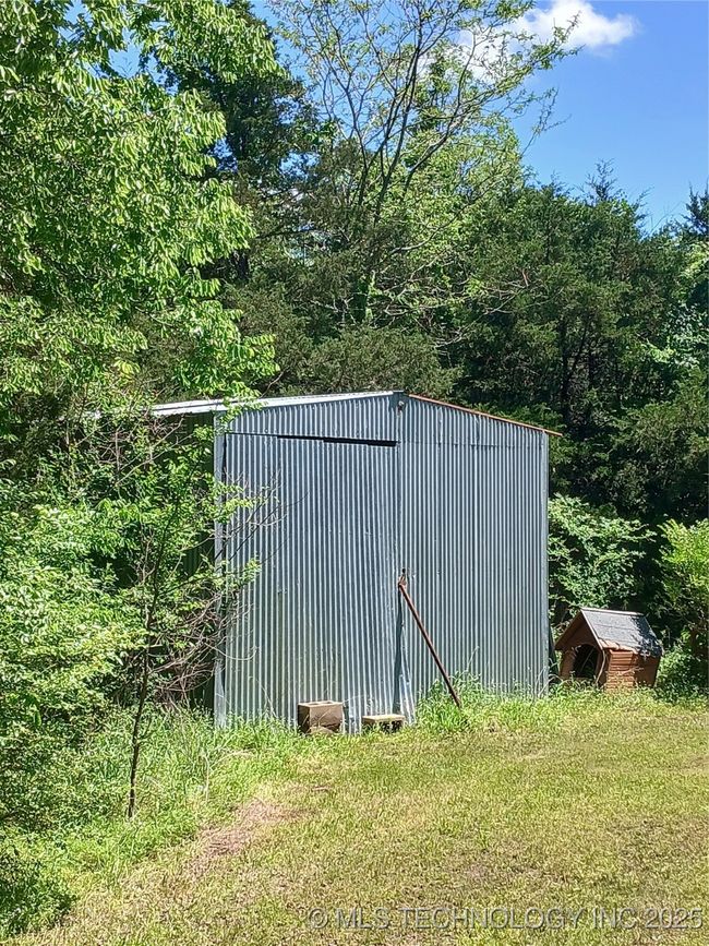 446724 E 1005 Rd, House other with 3 bedrooms, 2 bathrooms and null parking in Gore OK | Image 22