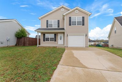 404 Dockside Court, House other with 3 bedrooms, 2 bathrooms and null parking in Bowling Green KY | Image 1