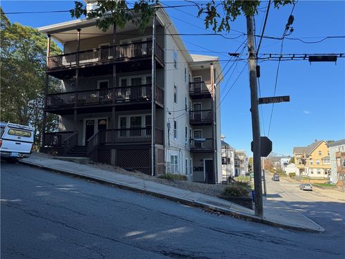 1st-818 Bernon Street, Woonsocket, RI, 02895 | Card Image