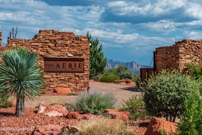 105 Altair Ave, Home with 0 bedrooms, 0 bathrooms and null parking in Sedona AZ | Image 1