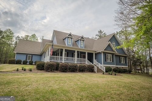 284 Deer Creek Drive, Forsyth, GA, 31029 | Card Image