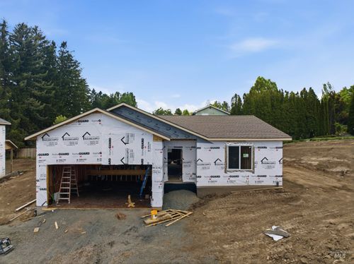 2812 Cyprus Cir, Moscow, ID, 83843-4519 | Card Image