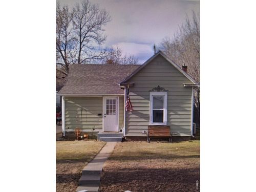 18 S Greeley Ave, Johnstown, CO, 80534-8610 | Card Image