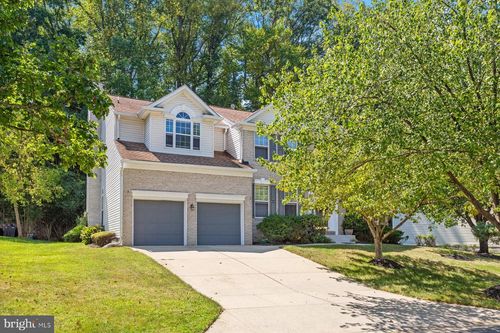 12817 Glasgow Ct, FORT WASHINGTON, MD, 20744-7034 | Card Image