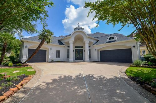 15110 Green Tavern Ct, Cypress, TX, 77429-1891 | Card Image