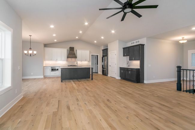 841 Valley Rd, Home with 3 bedrooms, 2 bathrooms and null parking in DANE WI | Image 5