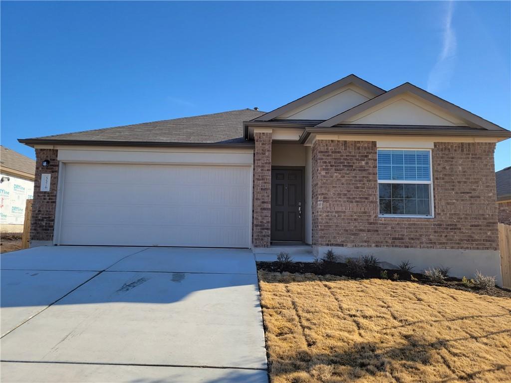 Residential Lease in Round Rock
