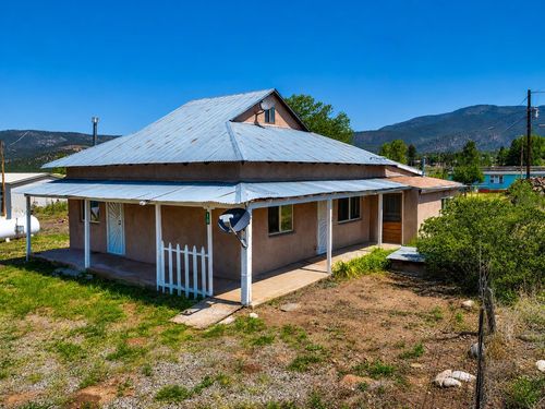 10 Calle Corazon, Penasco, NM, 87553-5005 | Card Image