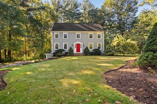 165 Grange Park, Bridgewater, MA, 02324-2394 | Card Image