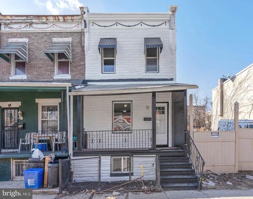 218 N Alden St, PHILADELPHIA, PA, 19139-1221 | Card Image