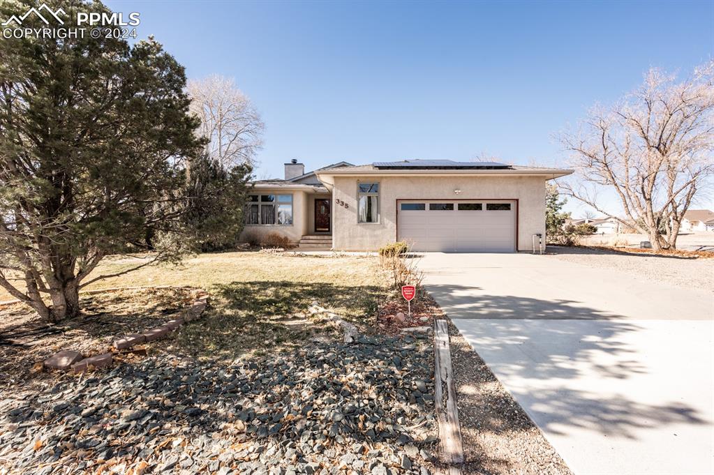 Golfwood Pl, Pueblo, CO 81007