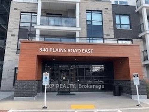 101-340 Plains Rd E, Burlington, ON, L7T0C2 | Card Image