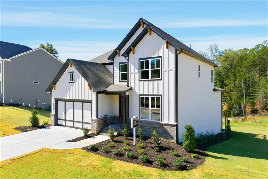 Residential in Canton 3