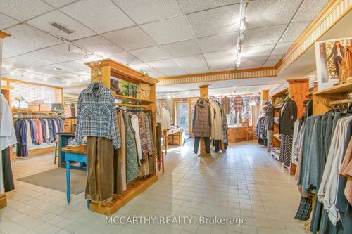 21 Toronto St, Municipality Of Grey Highlands, ON, N0C1H0 | Card Image