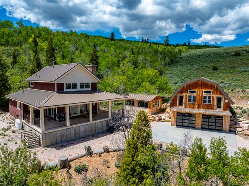 3431 Panorama Dr, Garden City, UT, 84028 | Card Image