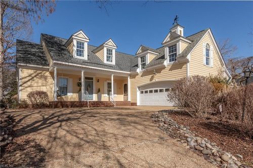 2504 William Tankard Dr, Williamsburg, VA, 23185-2309 | Card Image