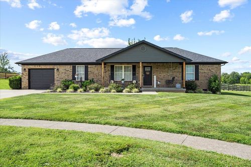 168 Shady Oaks Dr, Richmond, KY, 40475-2191 | Card Image