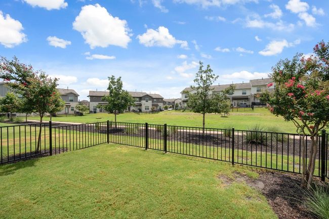 2117 Local Rebel Loop, Condo with 3 bedrooms, 3 bathrooms and null parking in Leander TX | Image 27