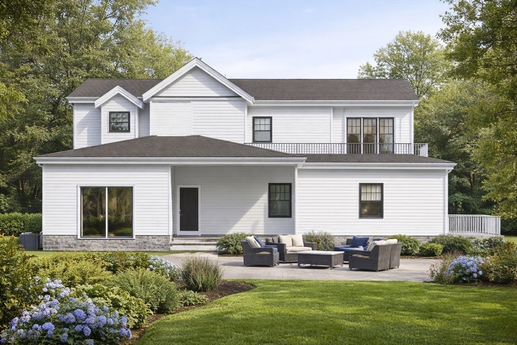 Residential in Newton 3