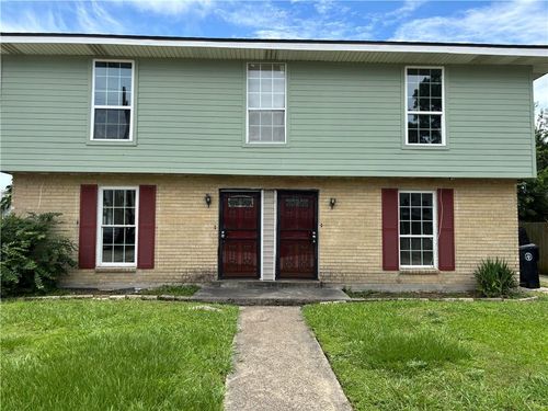 4743 45 Francis Drive, New Orleans, LA, 70126 | Card Image